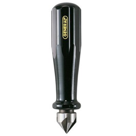 GENERAL TOOLS Reamr & Countersink3/4" Five Flute HAND GN196